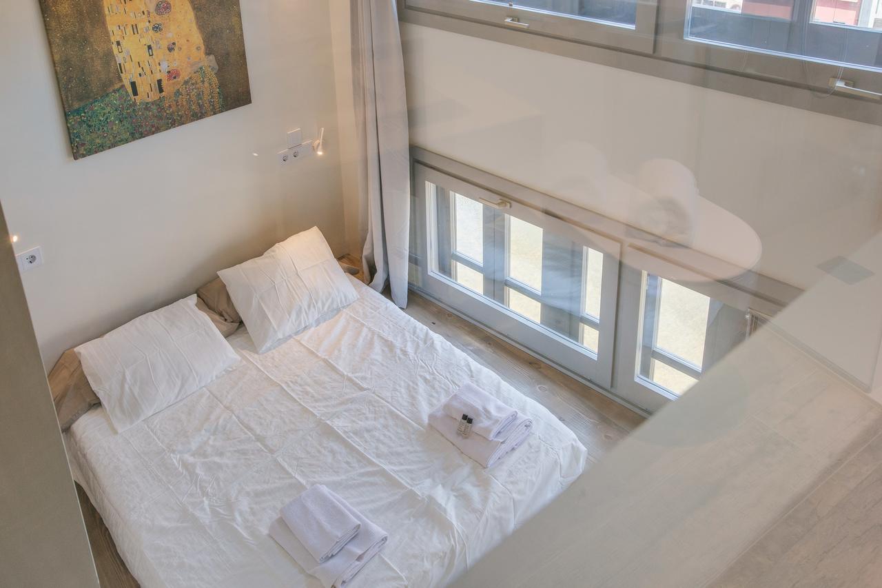 지로나 Flateli Rambla 11 Apt 4 아파트 외부 사진