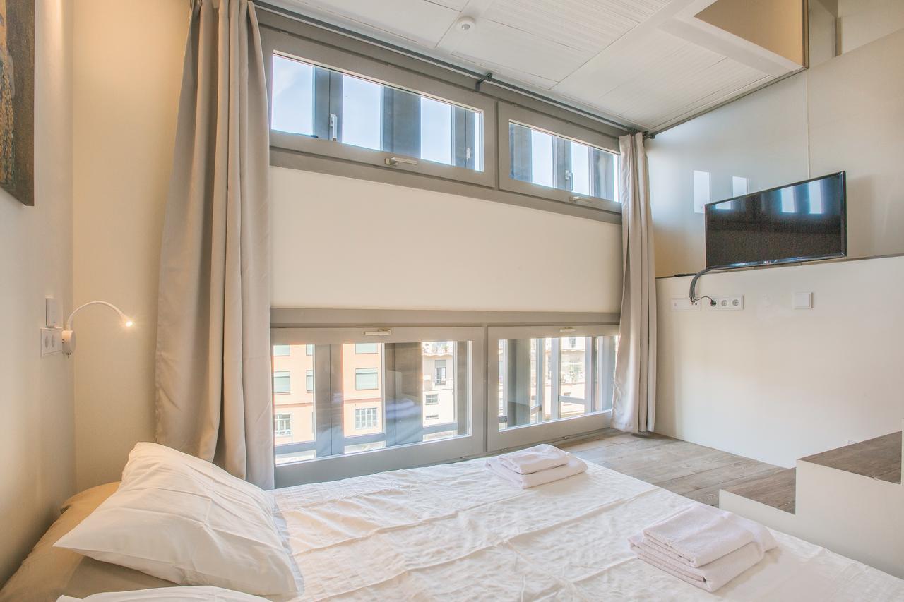 지로나 Flateli Rambla 11 Apt 4 아파트 외부 사진