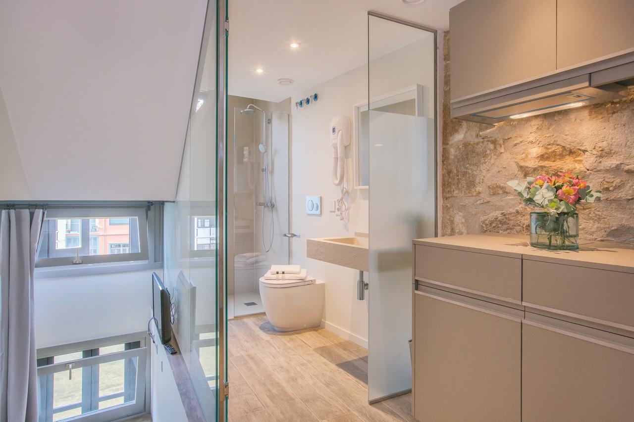 지로나 Flateli Rambla 11 Apt 4 아파트 외부 사진
